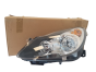 Headlamp Left Opel Corsa D 93189361 1216194
