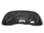 Speedometer/Instrument Cluster Peugeot 307 9660470480 E01 Johnson