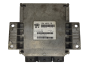 Controller PSA 9645989480 IAW48P2.76 Magneti Marelli