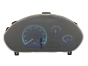 Speedometer/Instrument Cluster Daewoo Matiz 96566387 24130