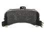 Speedometer/Instrument Cluster Fiat Panda 51711239 503000480900 29388