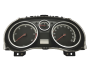 Speedometer/Instrument Cluster Opel Corsa D P0013264273 28120245-3 33112