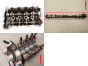 Cylinder Head BMW PSA Mini V758067980 761910902 1.6 THP