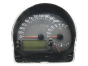 Speedometer/Instrument Cluster Fiat Multipla 87001350 81269032 29336