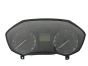 Speedometer/Instrument Cluster Skoda Octavia 1Z0920810D A2C53032531 VDO