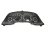Speedometer/Instrument Cluster Opel Zafira A 24461768JU 110080209002 40072