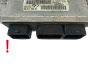 Controller 0281011342 9640938680 9651175080 PSA Bosch 52031