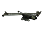 Wiper Mechanism Opel Vectra C 09185806