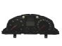 Speedometer/Instrument Cluster VW Passat B6 A2C53194181 Siemens VDO 31026