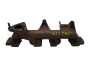Exhaust Manifold 7700109277 7700107624 Renault Espace 3 2.2 DT