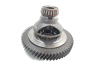 Differential Gear 7701767699 14x63 JH3334 Renault Clio 4 Dacia