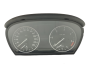 Speedometer/Instrument Cluster BMW 3 E90 E91 9187344-01 26276