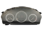 Speedometer/Instrument Cluster Mercedes C W204 A2045403048 VDO 44470