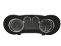 Speedometer/Instrument Cluster Alfa Romeo Mito 50508526 A2C53298020 40733