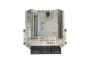 Controller 9663731480 0281012478 9662489680 PSA  Bosch 