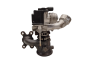 Turbocharger 1.2 TSI VW Audi Seat Skoda 04E145704T 4667