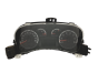 Speedometer/Instrument Cluster Fiat Panda 51871024 29381