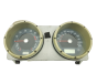 Speedometer/Instrument Cluster VW Polo 6N0920804E 351231000 26729