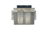 Controller 9649903680 9642222380 21584159-6  PSA Sagem 44760