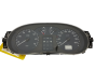 Speedometer/Instrument Cluster Renault Kangoo 8200251363 21673650-4 Sagem
