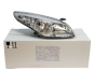 Headlamp Right Front New Original Renault Megane 3 260108719R