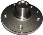 Wheel Hub Front Original Trafic II Primastar Vivaro 402027125R
