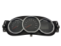 Speedometer/Instrument Cluster Dacia Sandero 248106459R Johnson Controls