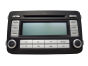 Cd Radio Player RCD 300 MP3 VW Golf 5 1K0035186AD 7646281360