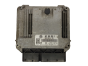 Controller Skoda 06F906056R 0261S02018 Bosch