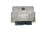 Engine Controller Fiat 46534156 0281001955 Bosch 38406