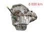 Gearbox PF6050 320109931R 8201576126 1.6DCi Trafic3 Vivaro 2 8000km