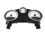 Speedometer/Instrument Cluster Peugeot 207 9662904980 A2C53190342 40848