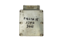 Controller 92AB-12A650-EB 2AEB CSD-201 Ford 17792