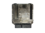 Controller 0281019175 04L907309E Volkswagen 44122