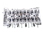 Cylinder Head Opel Insignia 55565815 2.0 CDTI