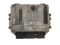Controller 0281012523 9664843480 9657699480 PSA Bosch 1136