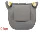 Car Seat Pad Cusion Right/Left 873117105R Dacia Lodgy Dokker 0 km