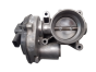 Air Throttle Body Ford Volvo VP4F9U-9E928-AB VP4M5U-9E927-DC 1462