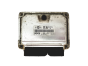 Controller VW 038906019CJ 0281010302 Bosch 30006