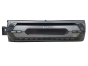 Radio CD Player Sony Xplod CDX-S2050