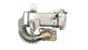 Egr-Cooler 147350678R--B 1.6dci Renault Opel Nissan  Mercedes 0km