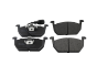 Brake Pads Front 5Q0698151C 66981688801 VW Audi Seat Skoda Vika