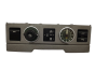 Control panel Land Rover Range Rover 3 690178501 11868010
