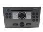 Radio Cd Mp3 Player Opel Astra H Zafira B 13154304 7643103310 UCH-UK6