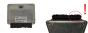 Controller Opel 24417169 0281010268 Bosch GM 13803