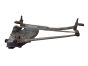 Wiper Mechanism Front Ford Fiesta 8A61-17500-AG 8A61-17B571-AB Bosch 1272