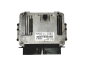 Controller 0261S19654 H1DA-12A650-CC F1FA-12B684-CA Ford Bosch