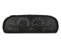 Speedometer/Instrument Cluster Fiat Uno 7656094 7695896 Veglia