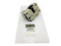 Door Lock Mechansim Front Left Original Renault Kangoo I Kubistar 8050300Q0B