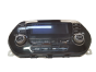 Car Radio Fiat 356 Tipo VP1 EMEA BT 735660911